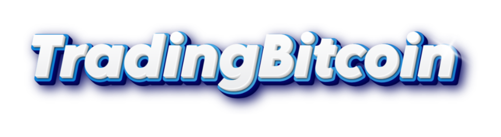 Bitcoin Trading Course Logo